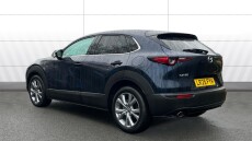 Mazda CX-30 2.5 e-Skyactiv G MHEV 140 Exclusive-Line 5dr Auto Petrol Hatchback